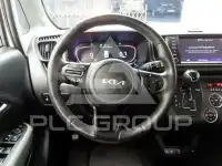 2023 KIA Ray