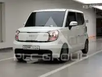 2023 KIA Ray