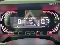 2023 KIA Ray