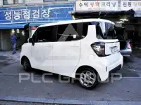 2023 KIA Ray