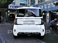 2023 KIA Ray
