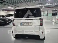 2023 KIA Ray