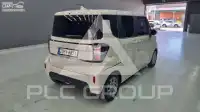 2023 KIA Ray