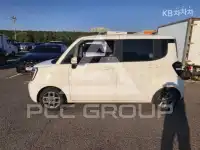 2023 KIA Ray