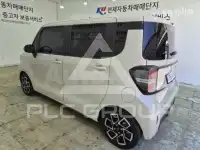 2023 KIA Ray