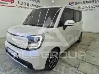 2023 KIA Ray