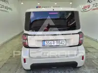 2023 KIA Ray