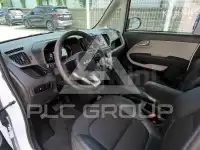 2023 KIA Ray
