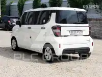 2023 KIA Ray