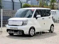 2023 KIA Ray