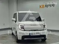 2023 KIA Ray