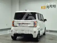 2023 KIA Ray