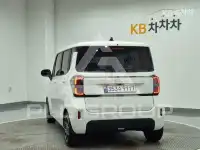 2023 KIA Ray