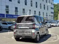2023 KIA Ray