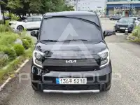 2023 KIA Ray
