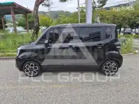 2023 KIA Ray