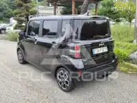 2023 KIA Ray