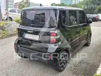 2023 KIA Ray