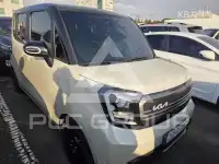 2023 KIA Ray