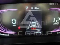 2023 KIA Ray