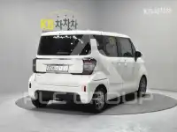 2023 KIA Ray