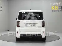 2023 KIA Ray