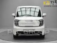 2023 KIA Ray