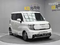 2023 KIA Ray