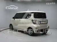 2023 KIA Ray