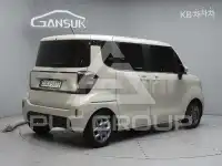 2023 KIA Ray