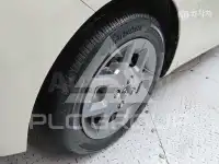 2023 KIA Ray