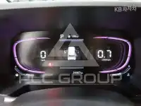 2023 KIA Ray