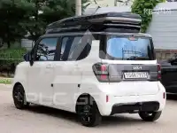 2023 KIA Ray