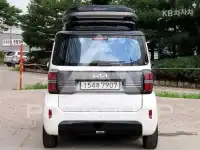 2023 KIA Ray