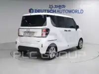 2023 KIA Ray