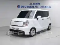 2023 KIA Ray