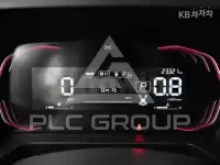 2023 KIA Ray