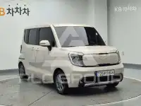 2023 KIA Ray