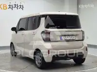 2023 KIA Ray
