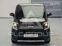 2023 KIA Ray