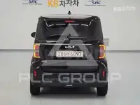 2023 KIA Ray
