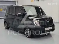 2023 KIA Ray