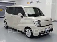 2023 KIA Ray