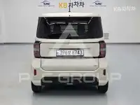 2023 KIA Ray