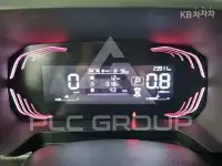 2023 KIA Ray