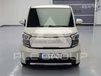 2023 KIA Ray
