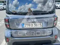 2023 KIA Ray