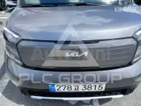 2023 KIA Ray
