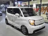2023 KIA Ray