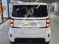 2023 KIA Ray